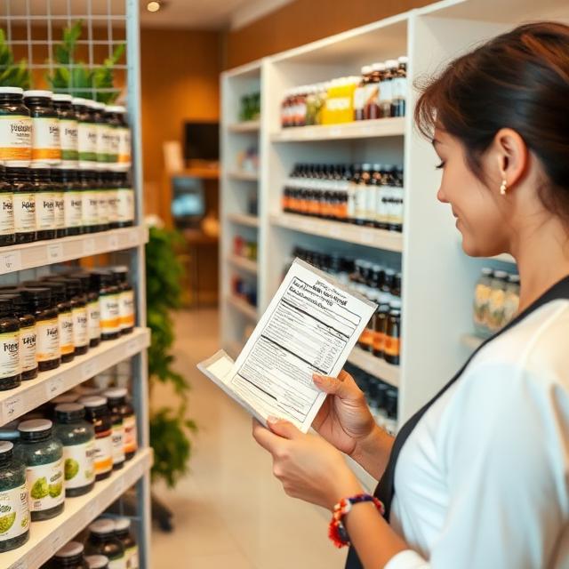 Health-Conscious Consumers