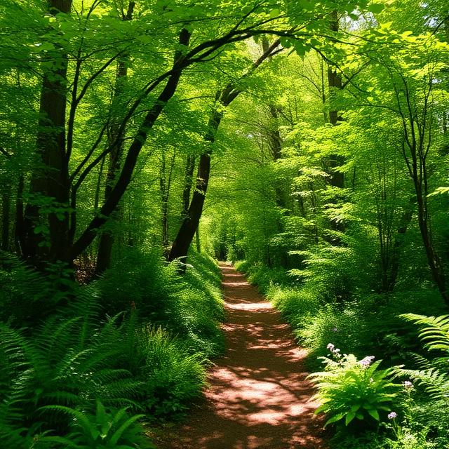 Nature Lovers