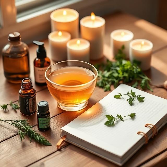 Wellness Enthusiasts