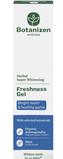 Freshness Gel