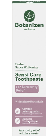 Sensi Care Toothpaste